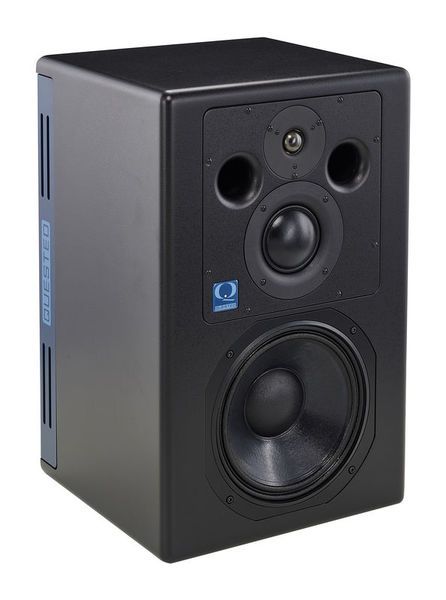CTC 3.1 Woofer